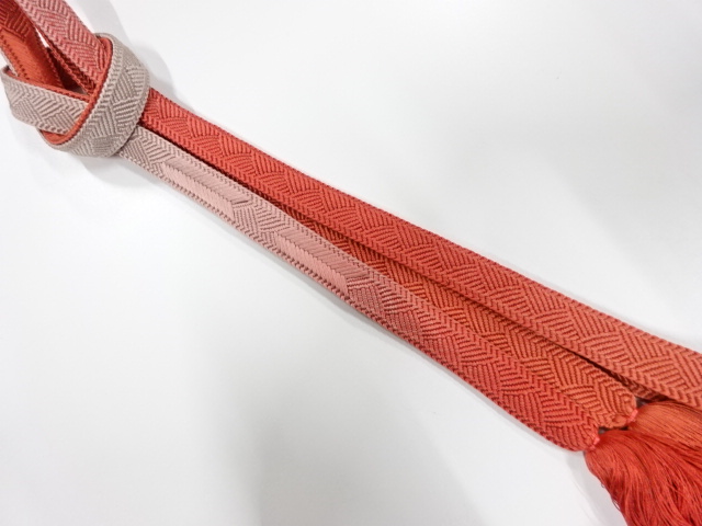 Japanese Kimono / Accessories Silk